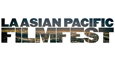 Los Angeles Asian Pacific Film Festival logo