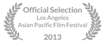 Los Angeles Asian Pacific Film Festival laurels