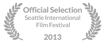 Seattle International Film Festival laurels