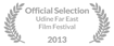 Udine Far East Film Festival